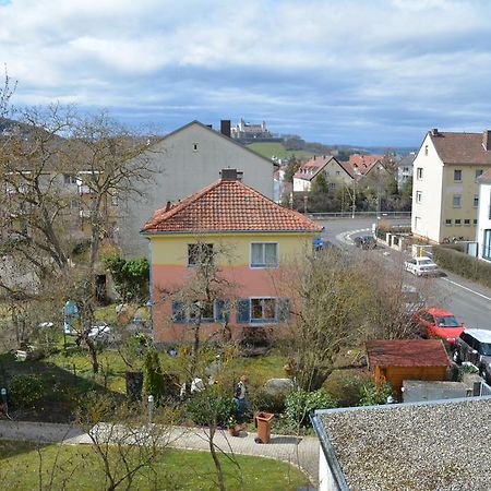 Apartamento Avenzio Wurzburgo Exterior foto