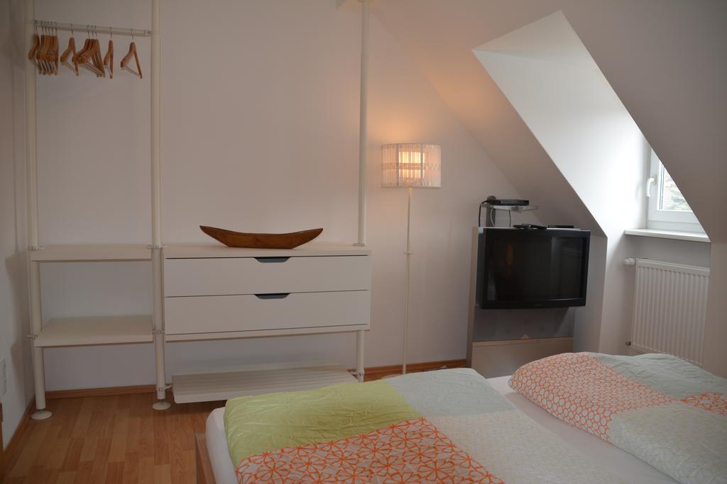 Apartamento Avenzio Wurzburgo Exterior foto