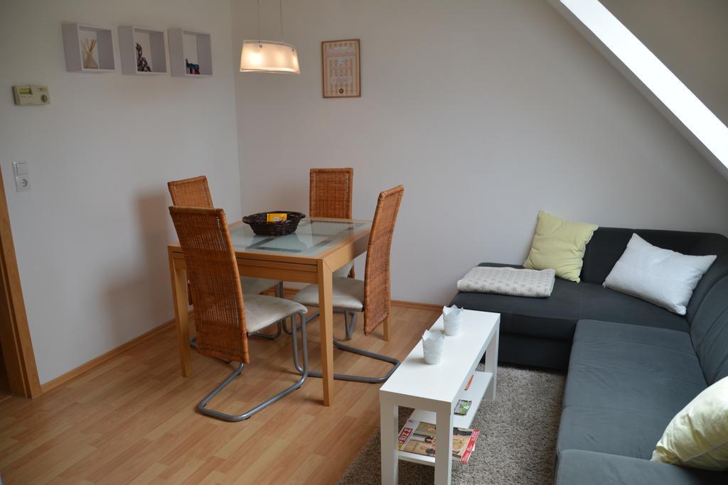 Apartamento Avenzio Wurzburgo Exterior foto