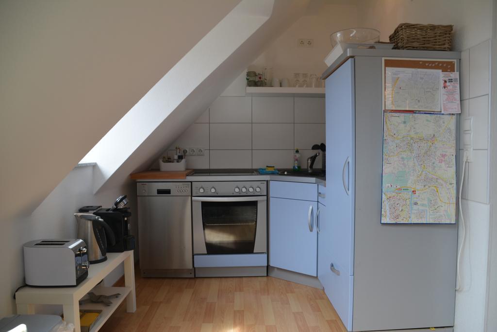 Apartamento Avenzio Wurzburgo Exterior foto