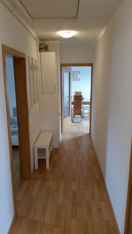 Apartamento Avenzio Wurzburgo Exterior foto